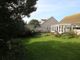 Thumbnail Detached bungalow for sale in 9 Kallow Point Road, Port St Mary