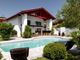 Thumbnail Detached house for sale in Cambo-Les-Bains, 64250, France