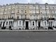 Thumbnail Flat for sale in Hogarth Road, London