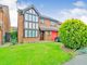 Thumbnail Detached house for sale in Peartree Way, Elm, Wisbech