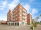 Thumbnail Flat for sale in Carnarvon Road, Clacton-On-Sea