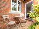 Thumbnail Flat for sale in Bancroft, Hitchin, Hertfordshire