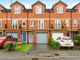 Thumbnail Town house for sale in Navigation Bank, Standish Lower Ground, Wigan