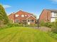 Thumbnail Detached house for sale in Station Road, Grasby, Barnetby