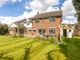 Thumbnail Detached house for sale in London Road, Harston, Cambridge, Cambridgeshire