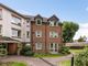 Thumbnail Flat for sale in Rosemary Lane, Horley, Surrey
