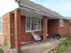 Thumbnail Detached bungalow for sale in Tolsford Close, Etchinghill, Folkestone