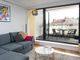 Thumbnail Flat for sale in Oakfield Road, Clifton, Bristol