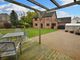 Thumbnail Detached house for sale in Eaudyke, Friskney