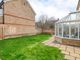 Thumbnail Detached house for sale in Bronte Avenue, Fairfield, Hitchin