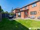 Thumbnail Detached house for sale in Newlands Avenue, Penwortham, Preston