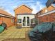 Thumbnail Detached house for sale in Bramley Avenue, Barlby