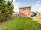 Thumbnail Detached house for sale in Windsor Drive, Winsford