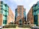 Thumbnail Flat to rent in Aegon House, 13 Lanark Square, Canary Wharf, London