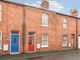 Thumbnail Terraced house for sale in Alexandra Road, Louth, Lincolnshire