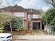 Thumbnail Semi-detached house for sale in Ardwick Road, Hocroft Estate, London