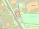 Thumbnail Land to let in Compound / Yard Off Aston Way, Midpoint 18, Middlewich, Cheshire