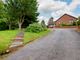 Thumbnail Detached bungalow for sale in Riverhead, Louth