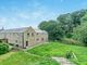 Thumbnail Barn conversion for sale in The Garden House, 1 Sturton Grange Mill, Warkworth, Northumberland