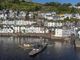Thumbnail End terrace house for sale in Bayards Cove Steps, Lower Street, Dartmouth