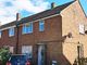 Thumbnail End terrace house for sale in Stenner Road, Coningsby, Lincoln