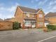 Thumbnail Detached house to rent in Hither Mead, Frampton Cotterell, Bristol