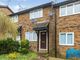 Thumbnail Terraced house for sale in Marshalls Close, New Southgate, London