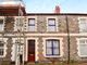 Thumbnail Property for sale in Rhymney Street, Cathays, Cardiff
