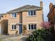 Thumbnail Detached house for sale in Wood Lane, Stretham, Ely