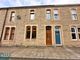 Thumbnail Terraced house for sale in Bankhouse Street, Barrowford, Nelson