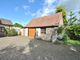 Thumbnail Detached house for sale in Station Road, Bishops Cleeve, Cheltenham