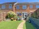 Thumbnail Terraced house for sale in John Morgan Close, Hook, Hampshire