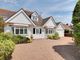 Thumbnail Detached house for sale in Broadmark Way, Rustington, West Sussex