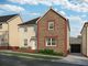 Thumbnail Detached house for sale in "Radleigh" at Carkeel, Saltash