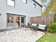 Thumbnail Town house for sale in Riverbank Way, Wallington, Surrey