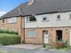 Thumbnail Town house for sale in Overpark Avenue, Leicester