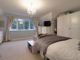 Thumbnail Detached house for sale in Oak Tree Gardens, Coppenhall, Stafford