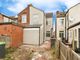 Thumbnail Semi-detached house for sale in Brookdale Road, Sutton-In-Ashfield, Nottinghamshire