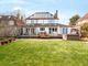 Thumbnail Detached house for sale in Bournemouth Road, Chandler's Ford, Eastleigh