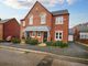 Thumbnail Semi-detached house for sale in Mason Drive, Upholland, Skelmersdale, Lancashire