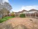 Thumbnail Detached bungalow for sale in Astwick Road, Lincoln