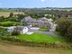 Thumbnail Barn conversion for sale in Wendron Terrace, Sanctuary Lane, Helston