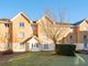 Thumbnail Flat for sale in Lloyd Close, Cheltenham, Gloucestershire