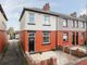 Thumbnail End terrace house for sale in Ormskirk Road, Rainford