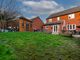 Thumbnail Detached house for sale in Jenham Drive, Sileby, Loughborough, Leicestershire