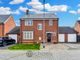Thumbnail Detached house for sale in Henry Everett Grove, Colchester, Colchester