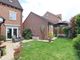 Thumbnail Detached house for sale in Cecily Avenue, Braintree