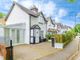 Thumbnail Semi-detached house for sale in Station Road, Kenley, Croydon