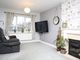 Thumbnail Detached house for sale in Hill Crest Farm Close, Warton, Tamworth