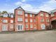 Thumbnail Flat for sale in Woodholme Court, Liverpool